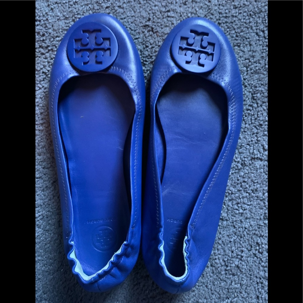 Tory Burch  Ballet flats